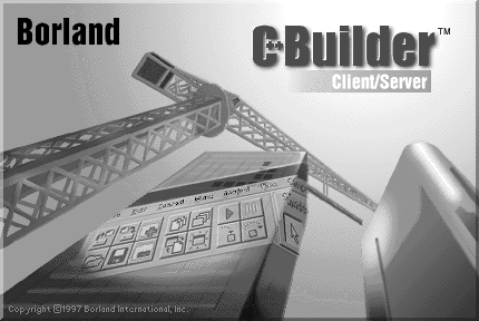 borland c++builder splash screen